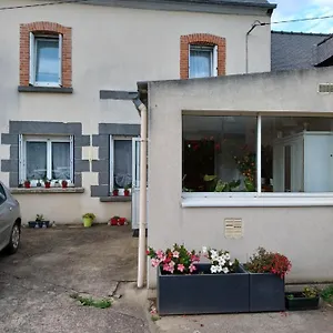Séjour chez l'habitant Chambre, Plérin