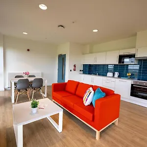 Of Appartement Galway