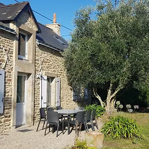 Hébergement de vacances Maison De Charme Bretonne Pres De Vannes, Theix