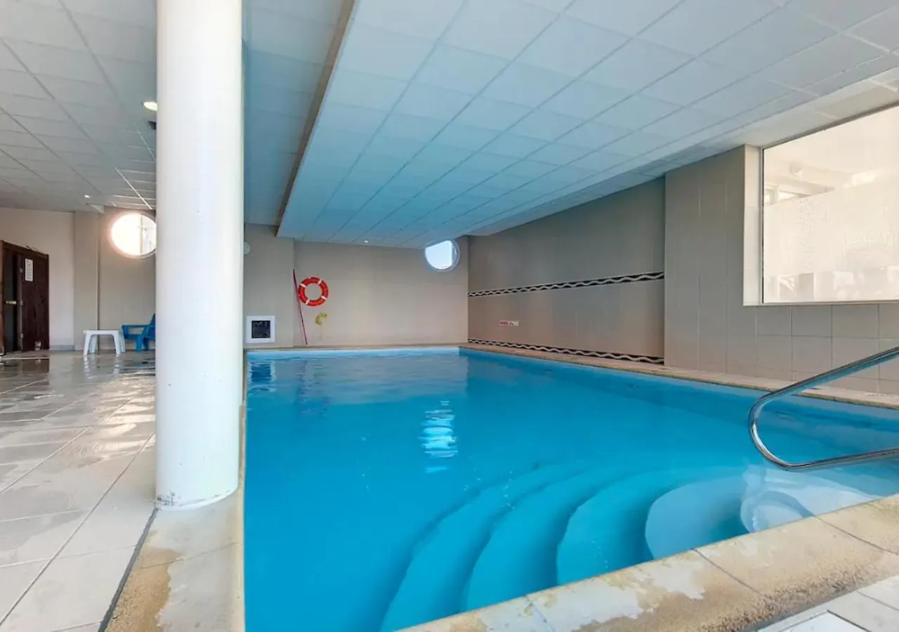 Charmant Appartement Vue Mer - Plougonvelin