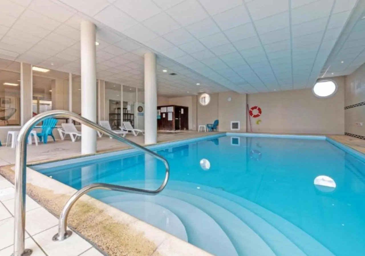 Charmant Appartement Vue Mer - Plougonvelin 0*,